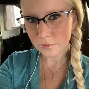 Meet your Posher, Bridgette